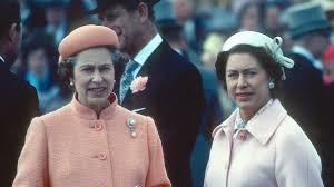 Watch this short biography video of princess margaret. Princess Margaret And The Queen Were Not At Loggerheads Despite Their Depiction In The Crown Woman Home