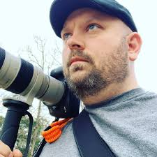 Thaddeus Robinson Photography, Art & Design