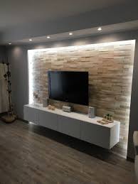 Dieser pinnwand folgen 124 nutzer auf pinterest. Tv Wand Ideen Fernsehwand Gestalten Style4walls
