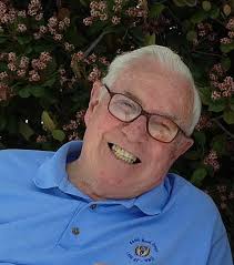 Hubert Gallagher Obituary