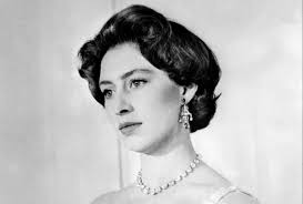 Princess Margaret's Million Dollar Diamond Necklace
