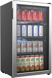 It consists of strong neodymium (grade 52) magnets embedded in narrow plastic rails. Galanz Compact Dorm Refrigerator