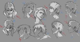 More Face Lighting By Moni158 On Deviantart Drawings Anime Art Tutorial Art Deviantart is the world's largest online social community. drawings anime art tutorial art