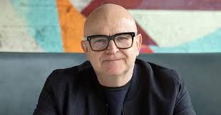 Interview: Who needs Prada when you have Primark? Paul Marchant