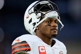 Where did Deshaun Watson's game go? The Browns need to figure it out  quickly