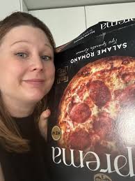 Tämän pääsiäisen olen ”erakkomummoillut”. Kyseessä