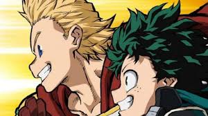 After watching episode 12 of boku no hero academia i was mind blown. Boku No Hero Academia Season 4 First Impression Reviewitweb