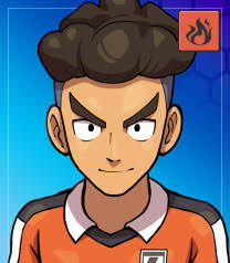 Worldwide Beta Test Demo "Leave Your Inazuma Mark