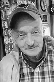 Obituary: Chase Pray