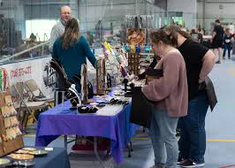 Olean Youth and Rec craft show set to return May 3 | Local |  oleantimesherald.com