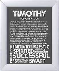 Timothy Baby Boy Name Meaning And Origin Names With Meaning Boy Name Meanings Baby Boy Names