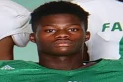 Eli Koch » Lake Dallas Quarterback Club Lake Dallas Quarterback Club