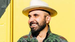 Visiting Writers Series: Mary Roach