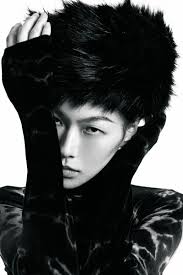 Metamorphosis by Hazel Chiu (Flanelle Magazine)