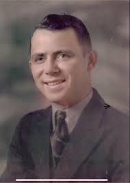 David Brunt, 1912-1977. He was my dad's oldest brother. Born in Ethel, Ms  but wound up in Mendenhall, where he raised his son Tommy along with his  wife Eddie Lee. He made