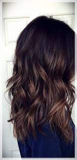 Balayage Wicks 2019 In Brunettes Short Hair Balayage Hair Styles Hair Looks