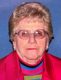 Obituary information for Frances E. Ferguson