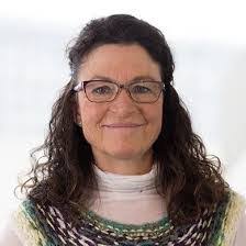 Nancy Meissner's Instagram, Twitter & Facebook