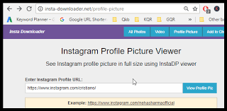 We did not find results for: How To View Download Instagram Profile Picture Full Size Mashnol