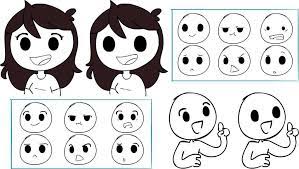 We did not find results for: 29 Jaidenanimations Ideas Jaiden Animations Animation Youtube Artists