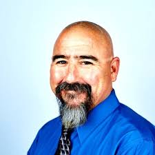 Congratulations, Mark Reeser!!