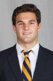 Michael Strobel's Instagram, Twitter & Facebook