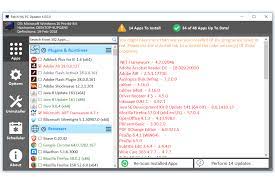 With the perfect blend of survival, creativity, fun. 10 Best Free Software Updater Programs June 2021