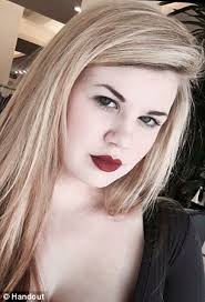 suicides of Brandy Vella, Bethany Thompson, Grace Loncar, Emma Williams and  Katie Shoener