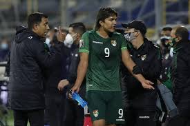 Bolivia ya está en suelo brasileño y tiene mucha ilusión por la copa américa. Conmebol Suspende A Marcelo Moreno Por Um Jogo E Aplica Multa De 20 Mil Dolares
