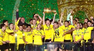 Jun 07, 2021 · borussia dortmund are reportedly ready to sell julian brandt, nico schulz and roman bürki this summer as they look to make room for new arrivals. Borussia Dortmund On Twitter This Is Borussia Dortmund