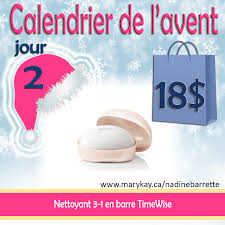 Marykay Calendrierdelavent2018 Calendrierdelavent Cadeaux Noel Noel Christmas Adventcalendar Mary Kay Beauty Consultant Noel