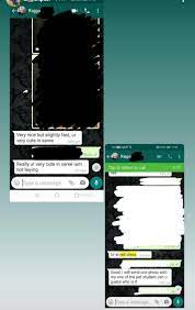 You can contact them through phone. Chennai Psbb School Row College Students Complain Alleged Sexual Harassment Towards Instructor Seems Shirtless Add Punch
