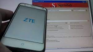 Current phone model is not supported for the unlock purposes, at the moment. Sigma Software V 2 27 06 Frp Remove For New Zte Smartphones Gsm Forum