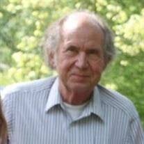 Mr. Charles Richard Ray Obituary