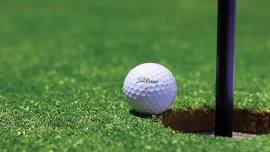 The Autumn Open Golf Outing – “Fore the Feast”