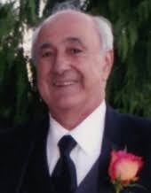 Obituary information for Richard P. Martel