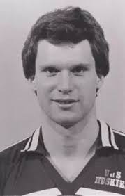 Timothy Molnar (1987)