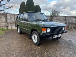 Image result for Ascot Green 1980 Land Rover