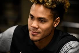 WR Michael Rector's return bolsters Stanford