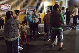Myriam urzúa, secretaria de gestión integral de riesgos y protección civil capitalina, detalló que en la cdmx, el simulacro se llevará a cabo con una hipótesis de sismo de magnitud 8.1 con epicentro a 4 kilómetros al sur de papayo, guerrero, 30 kilómetros de profundidad con una percepción muy fuerte. Simulacro O Sismo 24 Horas