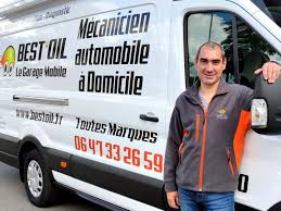 Garage is located in mobile city of alabama state. Best Oil Le Garage Mobile Reseau De Mecaniciens A Domicile