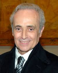 Jose serra estatísticas, perfil, peso, altura, sinal do zodíaco. File Marina Geli Josep Carreras I Jordi Serra Jose Carreras Crop Jpg Wikimedia Commons