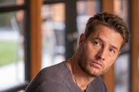 Who Is Justin Hartley From This Is Us?