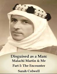 Disguised as a Man: Malachi Mart & Me Part I: The Encounter|eBook