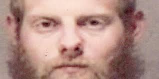 Troopers: Sex offender sent girl lewd photos