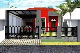 22 warna cat rumah coral. 20 Warna Cat Rumah Abu Abu Dan Merah Motif Minimalis