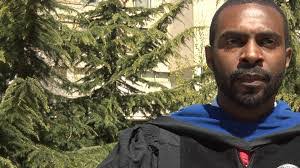 Douglas Mansell's Instagram, Twitter & Facebook