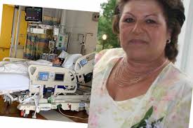 Fundraiser by Kristen Lavallee : MEDICAL EXPENSES FOR DEBBIE CORUM