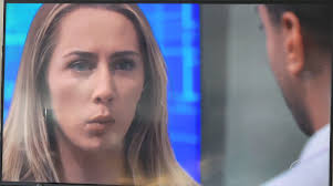 And just like that, Dex is dead!