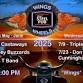 Wing & Wheels at The Steel Pub